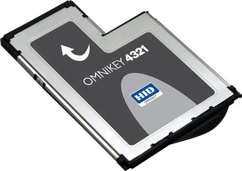 omnikey contactless smart card driver|hid omnikey 4321.